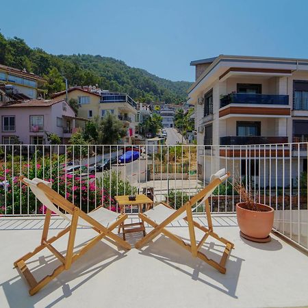 Hotel Perle House Fethiye Zewnętrze zdjęcie
