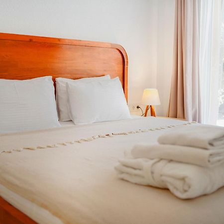 Hotel Perle House Fethiye Zewnętrze zdjęcie