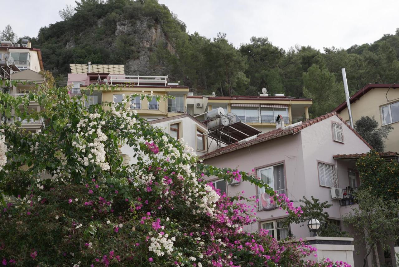 Hotel Perle House Fethiye Zewnętrze zdjęcie