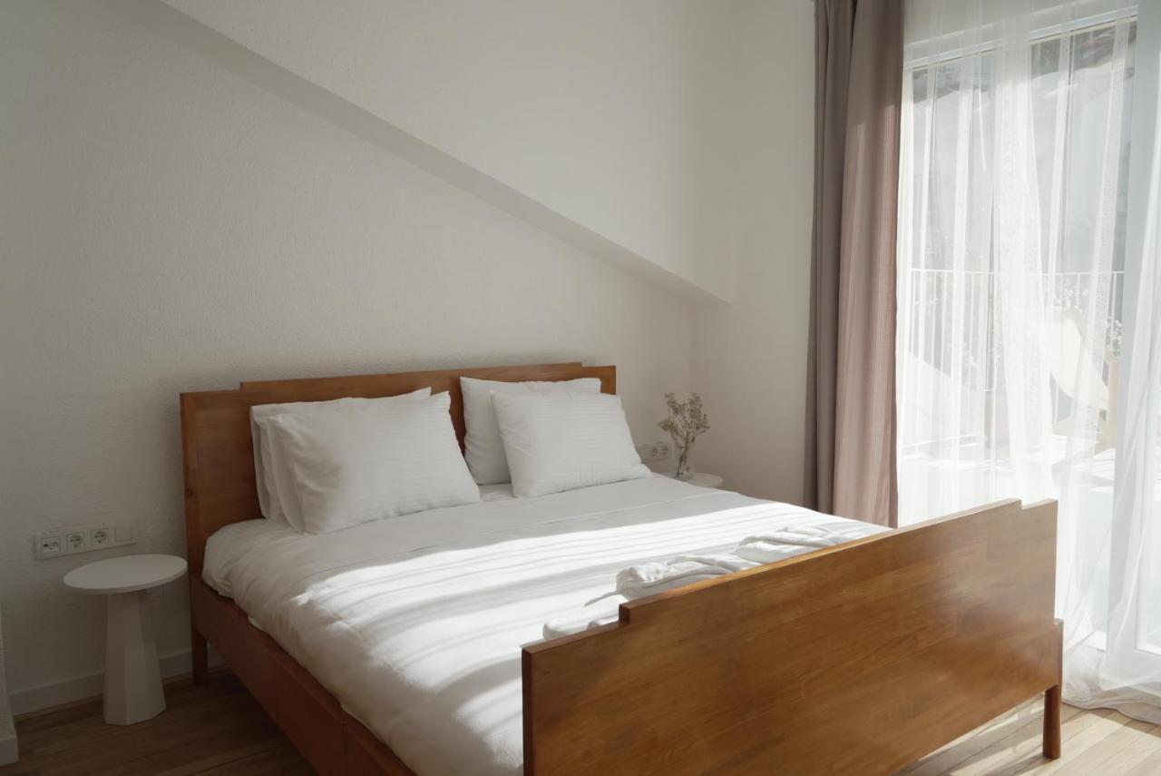 Hotel Perle House Fethiye Zewnętrze zdjęcie