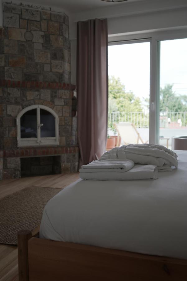 Hotel Perle House Fethiye Zewnętrze zdjęcie