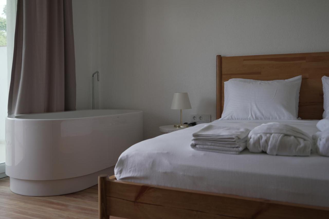 Hotel Perle House Fethiye Zewnętrze zdjęcie