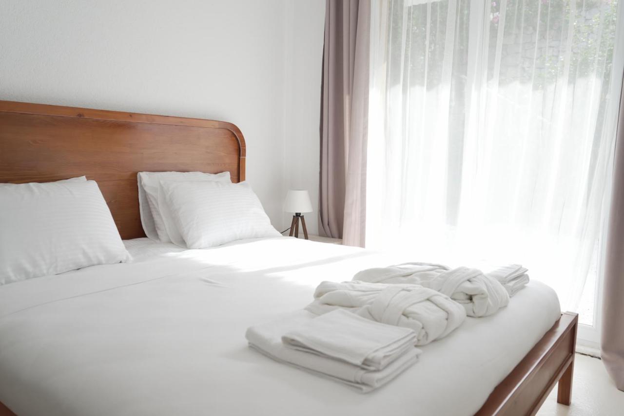 Hotel Perle House Fethiye Zewnętrze zdjęcie
