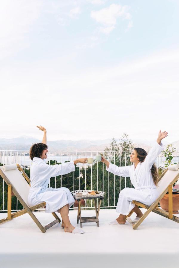 Hotel Perle House Fethiye Zewnętrze zdjęcie