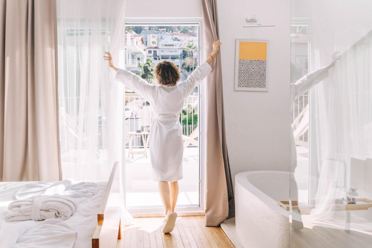 Hotel Perle House Fethiye Zewnętrze zdjęcie