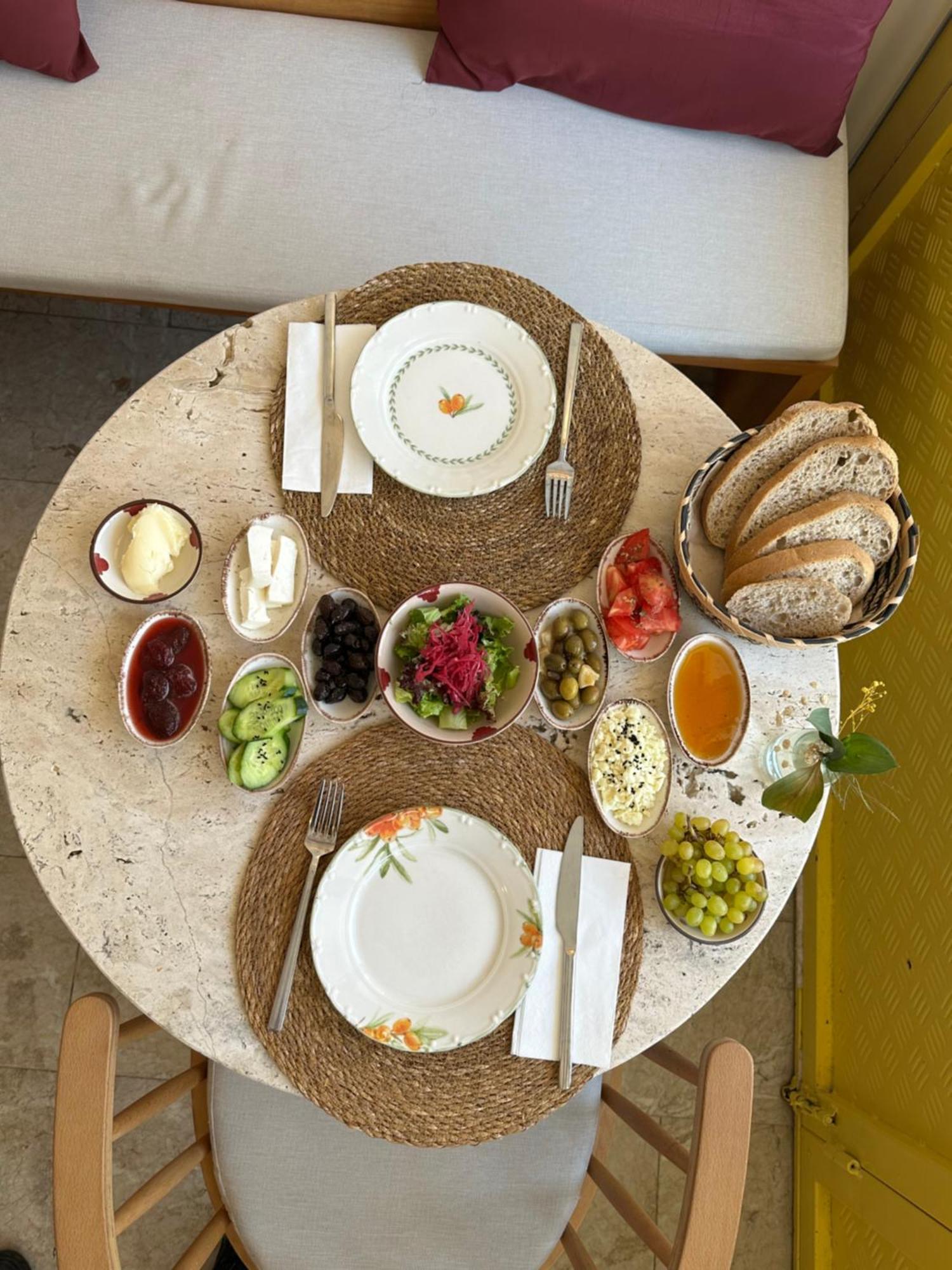Hotel Perle House Fethiye Zewnętrze zdjęcie