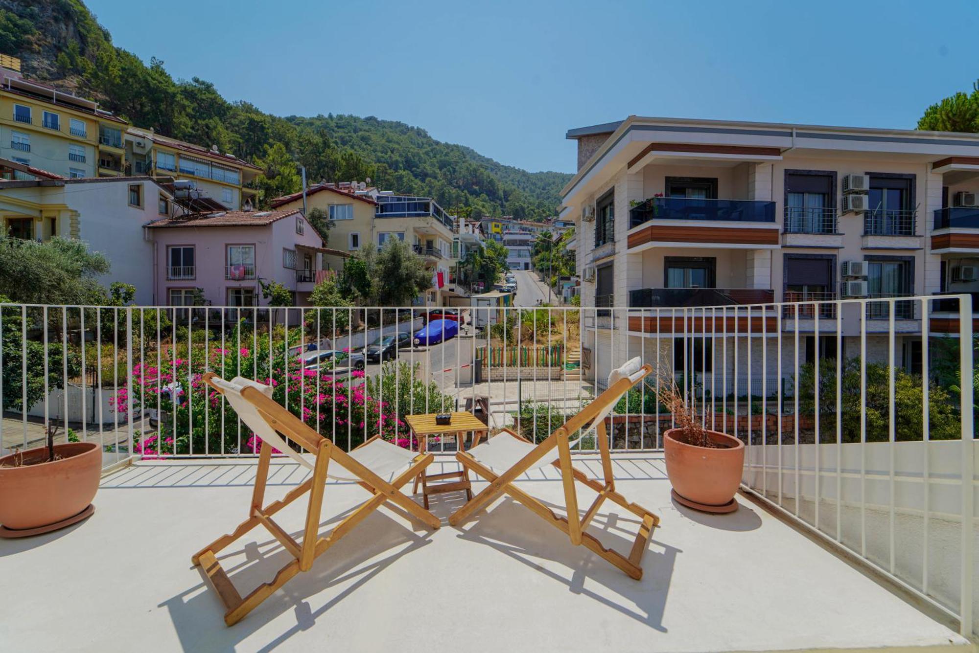 Hotel Perle House Fethiye Zewnętrze zdjęcie