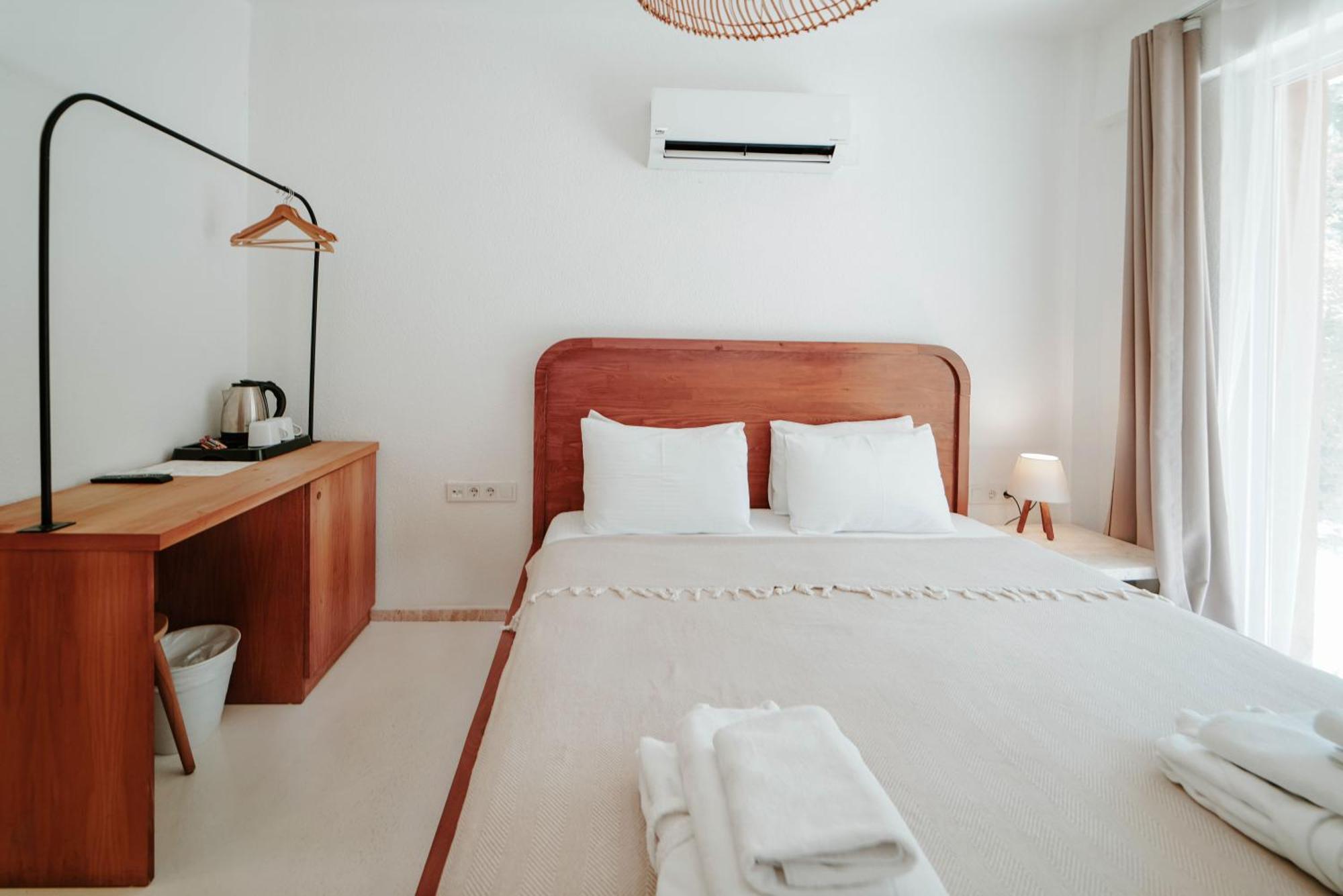 Hotel Perle House Fethiye Zewnętrze zdjęcie