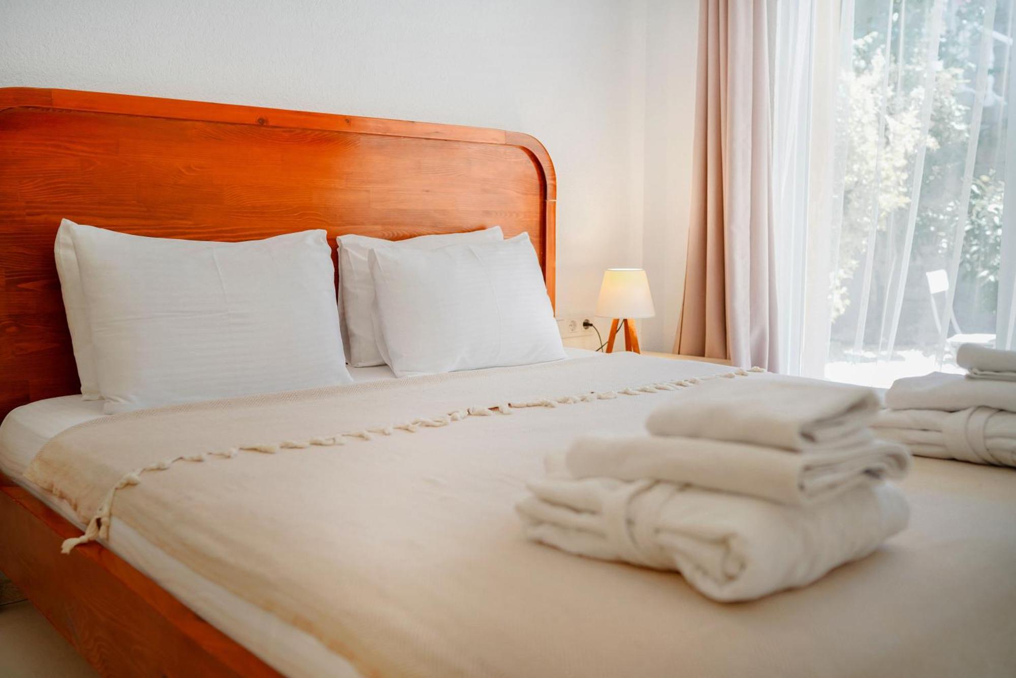 Hotel Perle House Fethiye Zewnętrze zdjęcie